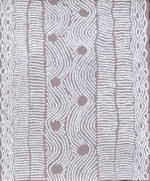 Gemma West Nakamarra